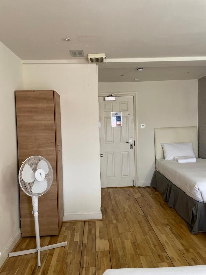 The Paramount Hotel Londra