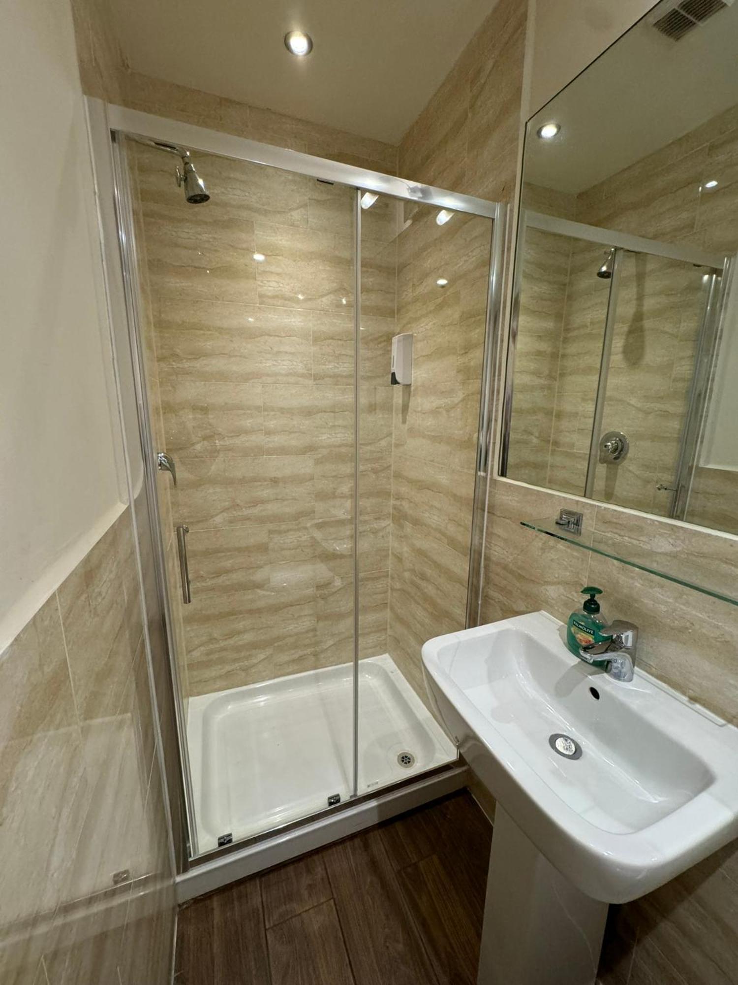 Hotel The Paramount Londra