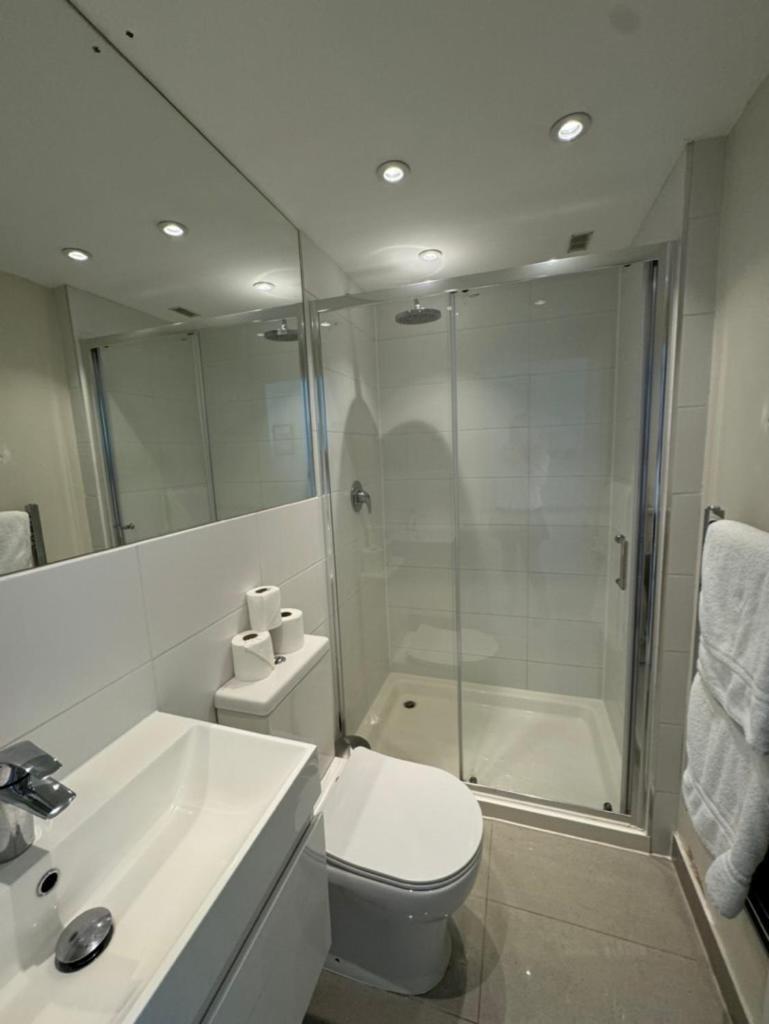 The Paramount Hotel Londra