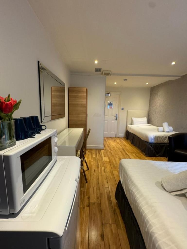 Hotel The Paramount Londra