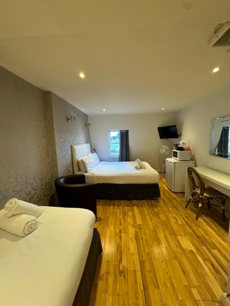 The Paramount Londra