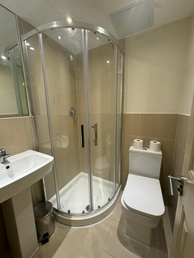 The Paramount Hotel Londra