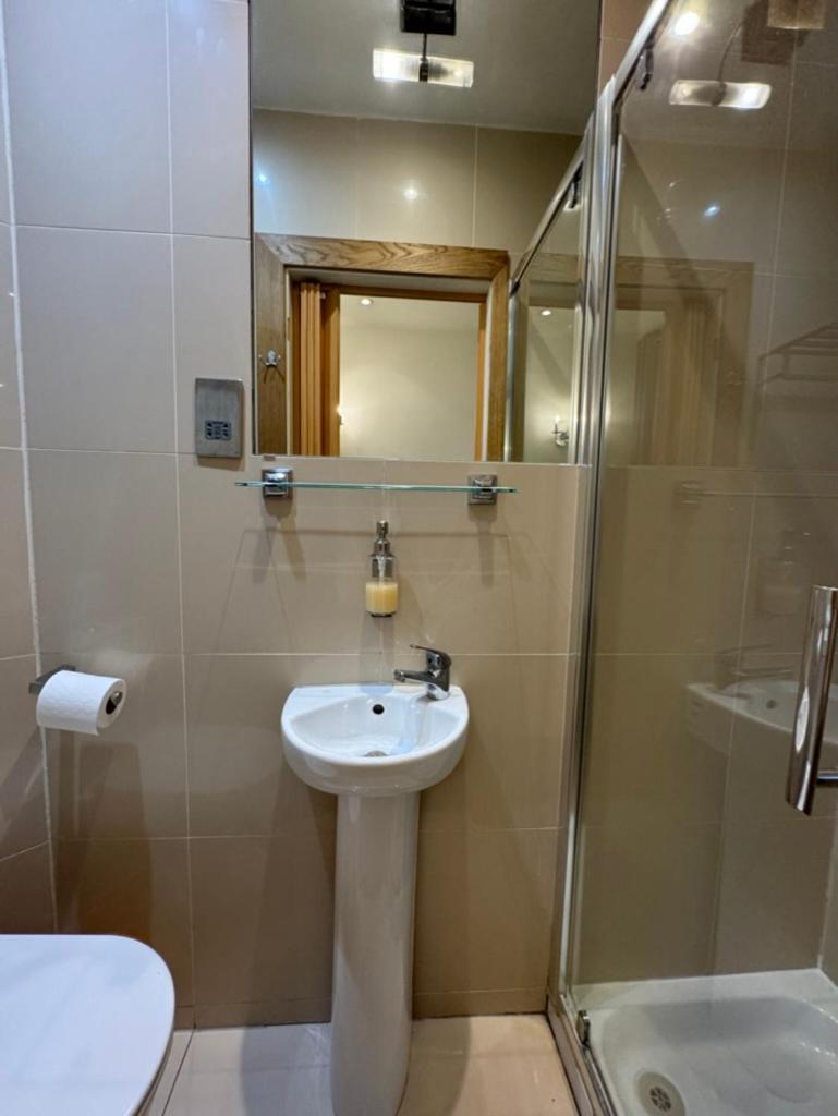 The Paramount 3* Londra